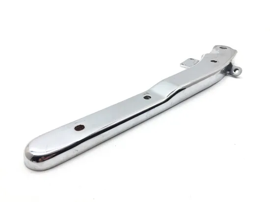 Rear Subframe Struts 2000 Honda Shadow Sabre 1100 VT1100C2 Black 3314 x