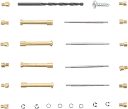 Dynojet Stage 1 Jet Kit for Suzuki GSXR1100W
