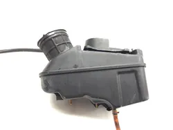 Air Box With Lid 2000 Honda Shadow Sabre 1100 VT1100C2 Black 3314