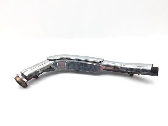 Full Exhaust Muffler Pipe System 2000 Honda Shadow Sabre 1100 VT1100C2 3314 x