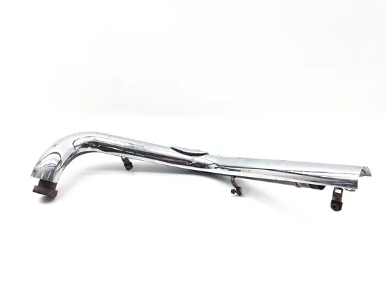 Full Exhaust Muffler Pipe System 2000 Honda Shadow Sabre 1100 VT1100C2 3314 x