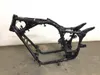 Main Frame Chassis 2000 Honda Shadow Sabre 1100 VT1100C2 Black 3314 x