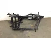 Main Frame Chassis 2000 Honda Shadow Sabre 1100 VT1100C2 Black 3314 x