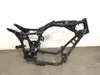 Main Frame Chassis 2000 Honda Shadow Sabre 1100 VT1100C2 Black 3314 x