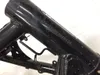 Main Frame Chassis 2000 Honda Shadow Sabre 1100 VT1100C2 Black 3314 x