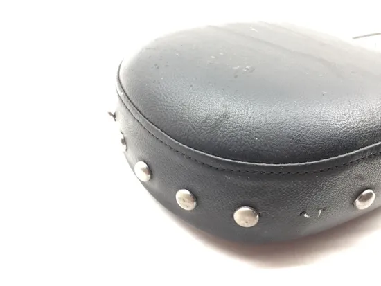 Sissy Bar 2000 Honda Shadow Sabre 1100 VT1100C2 Black 3314 x