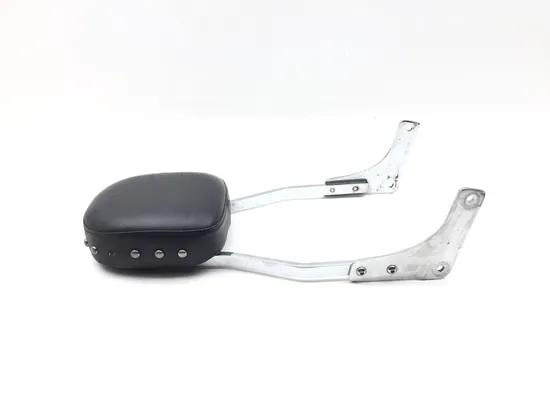 Sissy Bar 2000 Honda Shadow Sabre 1100 VT1100C2 Black 3314 x