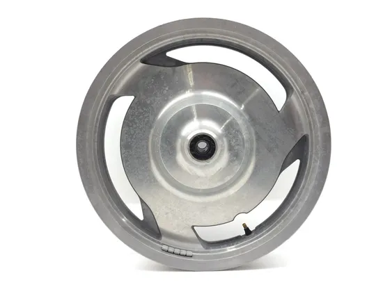 Front Wheel Rim 2000 Honda Shadow Sabre 1100 VT1100C2 Black 3314