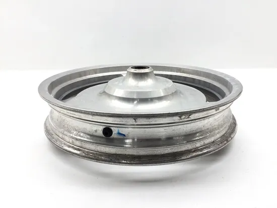 Front Wheel Rim 2000 Honda Shadow Sabre 1100 VT1100C2 Black 3314