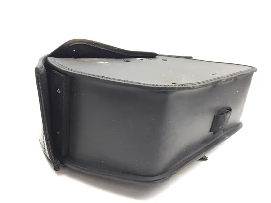 Saddlebags 2000 Honda Shadow Sabre 1100 VT1100C2 Black 3314 x