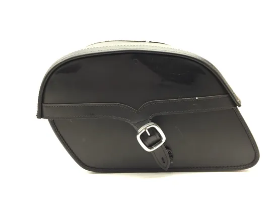 Saddlebags 2000 Honda Shadow Sabre 1100 VT1100C2 Black 3314 x