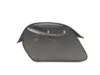 Saddlebags 2000 Honda Shadow Sabre 1100 VT1100C2 Black 3314 x