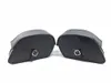 Saddlebags 2000 Honda Shadow Sabre 1100 VT1100C2 Black 3314 x
