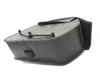Saddlebags 2000 Honda Shadow Sabre 1100 VT1100C2 Black 3314 x