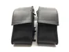 Saddlebags 2000 Honda Shadow Sabre 1100 VT1100C2 Black 3314 x
