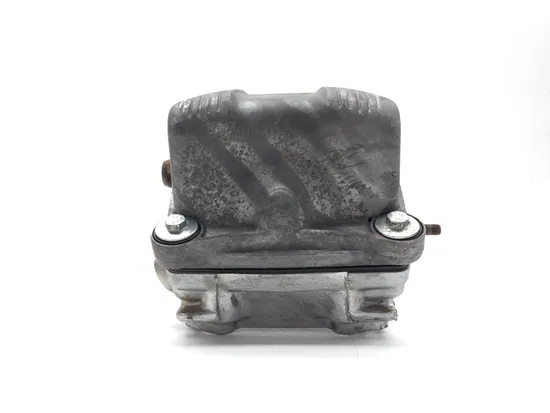 Cylinder Head Complete W Valves Front 2015 John Deere Gator RSX 850i 4X4 3307 x