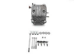 Cylinder Head Complete W Valves Front 2015 John Deere Gator RSX 850i 4X4 3307 x