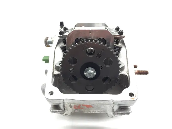 Cylinder Head Complete W Valves Right 2015 John Deere Gator RSX 850i 4X4 3307