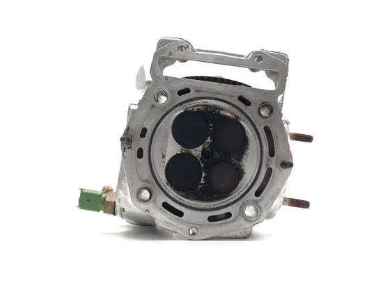 Cylinder Head Complete W Valves Right 2015 John Deere Gator RSX 850i 4X4 3307