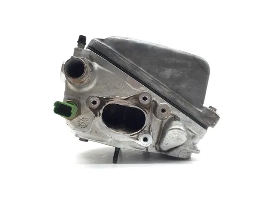 Cylinder Head Complete W Valves Right 2015 John Deere Gator RSX 850i 4X4 3307