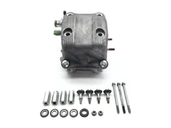 Cylinder Head Complete W Valves Right 2015 John Deere Gator RSX 850i 4X4 3307