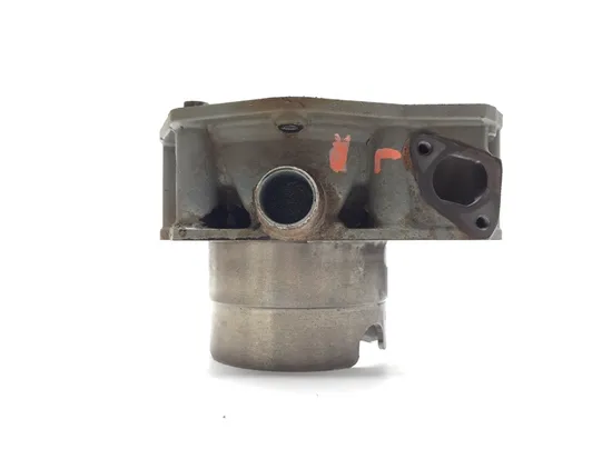 Engine Cylinder Jug W Piston Left 2015 John Deere Gator RSX 850i 4X4 3307