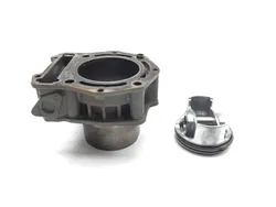 Engine Cylinder Jug W Piston Left 2015 John Deere Gator RSX 850i 4X4 3307