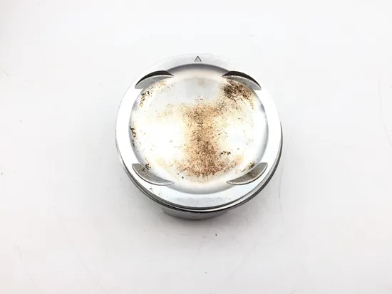 Engine Cylinder Jug W Piston Right 2015 John Deere Gator RSX 850i 4X4 3307