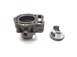 Engine Cylinder Jug W Piston Right 2015 John Deere Gator RSX 850i 4X4 3307