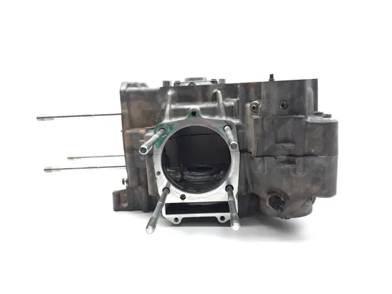 Engine Left Right Center Cases Case 2015 John Deere Gator RSX 850i 4X4 3307 x