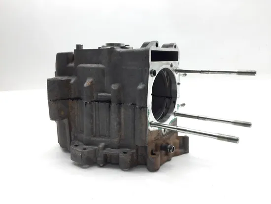 Engine Left Right Center Cases Case 2015 John Deere Gator RSX 850i 4X4 3307 x