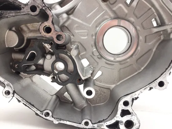 Engine Left Right Center Cases Case 2015 John Deere Gator RSX 850i 4X4 3307 x