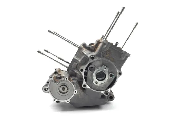 Engine Left Right Center Cases Case 2015 John Deere Gator RSX 850i 4X4 3307 x