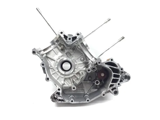 Engine Left Right Center Cases Case 2015 John Deere Gator RSX 850i 4X4 3307 x