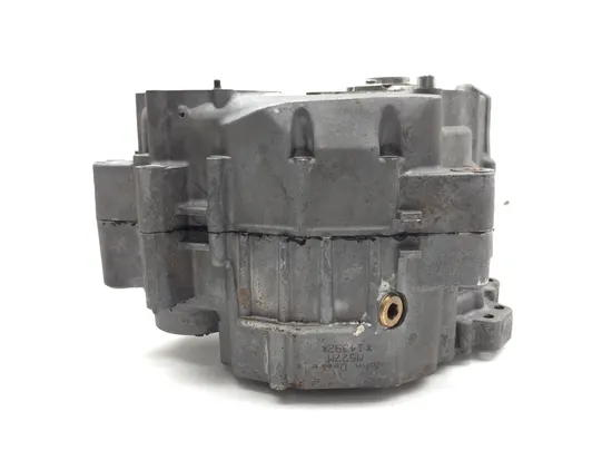 Engine Left Right Center Cases Case 2015 John Deere Gator RSX 850i 4X4 3307 x