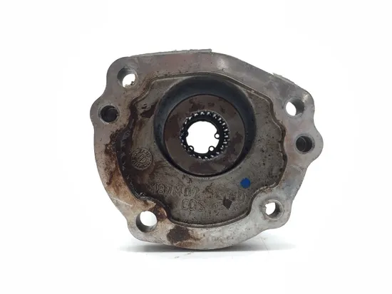 Transmission Diff Connector Tube 2015 John Deere Gator RSX 850i 4X4 3307