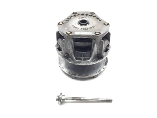 Primary Clutch 2015 John Deere Gator RSX 850i 4X4 3307 x