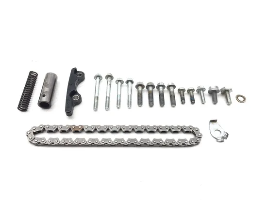 Engine Oil Pump Assembly 2015 John Deere Gator RSX 850i 4X4 3307