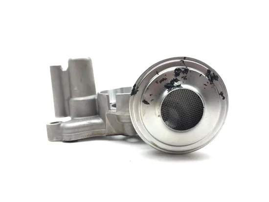 Engine Oil Pump Assembly 2015 John Deere Gator RSX 850i 4X4 3307