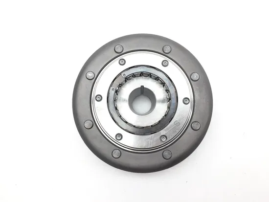 Engine Flywheel W Starter Clutch 2015 John Deere Gator RSX 850i 4X4 3307