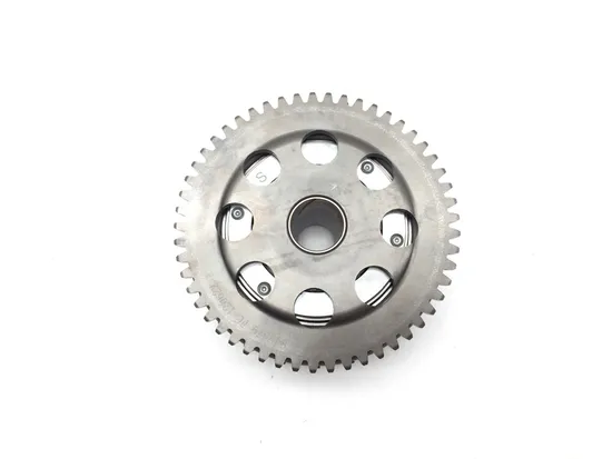 Engine Flywheel W Starter Clutch 2015 John Deere Gator RSX 850i 4X4 3307