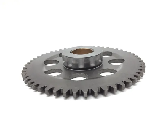 Engine Flywheel W Starter Clutch 2015 John Deere Gator RSX 850i 4X4 3307