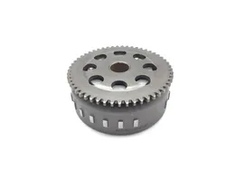 Engine Flywheel W Starter Clutch 2015 John Deere Gator RSX 850i 4X4 3307