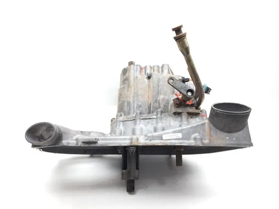 Complete Transmission 2015 John Deere Gator RSX 850i 4X4 3307