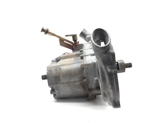 Complete Transmission 2015 John Deere Gator RSX 850i 4X4 3307