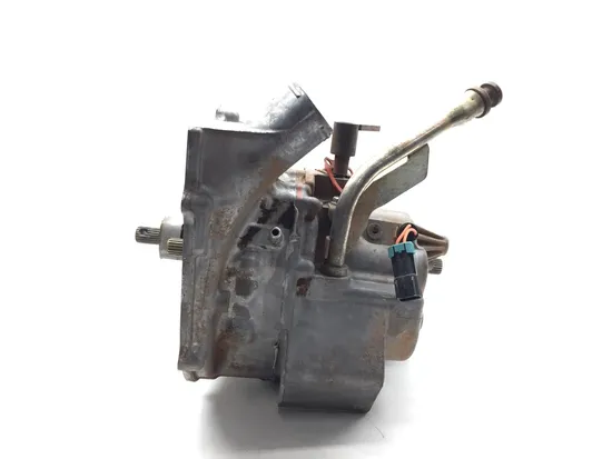 Complete Transmission 2015 John Deere Gator RSX 850i 4X4 3307