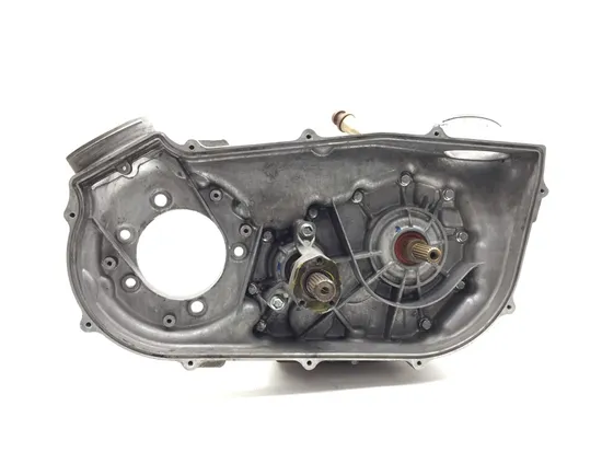 Complete Transmission 2015 John Deere Gator RSX 850i 4X4 3307