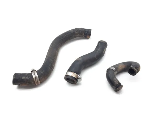 Engine Radiator Cooling Hoses 2015 John Deere Gator RSX 850i 4X4 3307