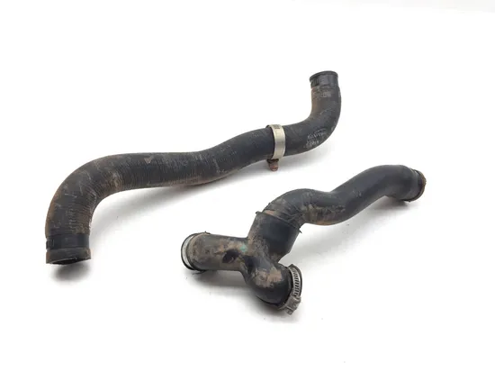 Engine Radiator Cooling Hoses 2015 John Deere Gator RSX 850i 4X4 3307