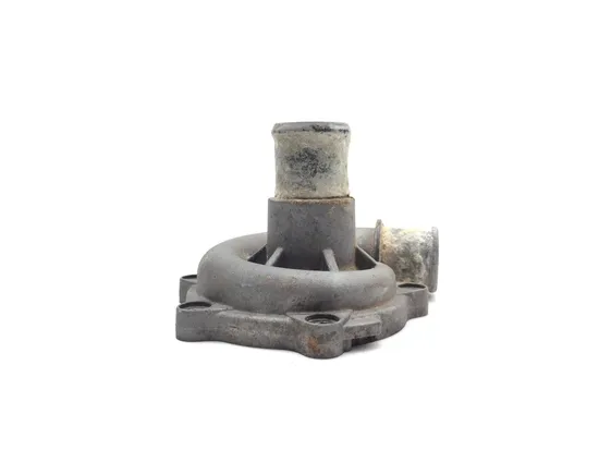 Engine Water Pump Cover 2015 John Deere Gator RSX 850i 4X4 3307